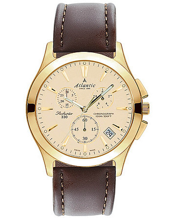 Atlantic Seahunter 71460.45.31
