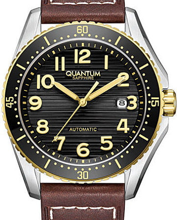 Quantum Q-Master QMG1166.252