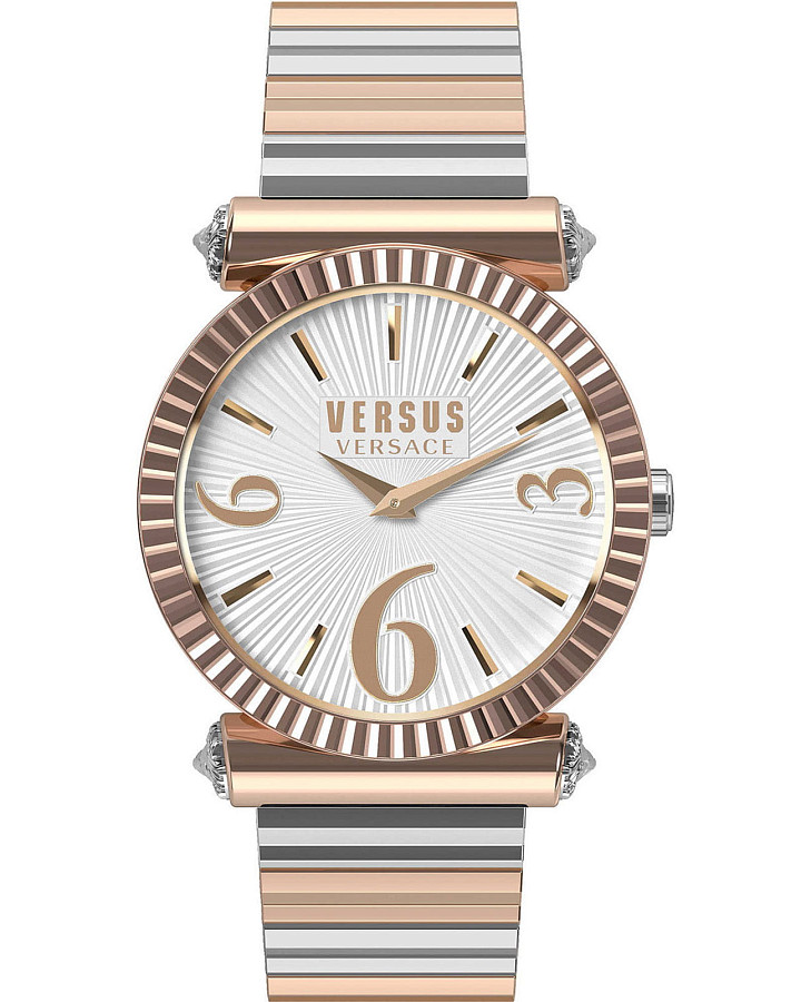 Часы Versus Versace Republique VSP1V1119 — женские, белый