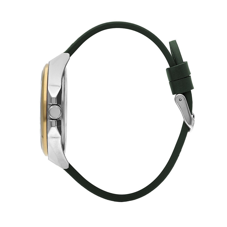 Часы Lee Cooper LC07568.377 — кварцевые, металл сталь