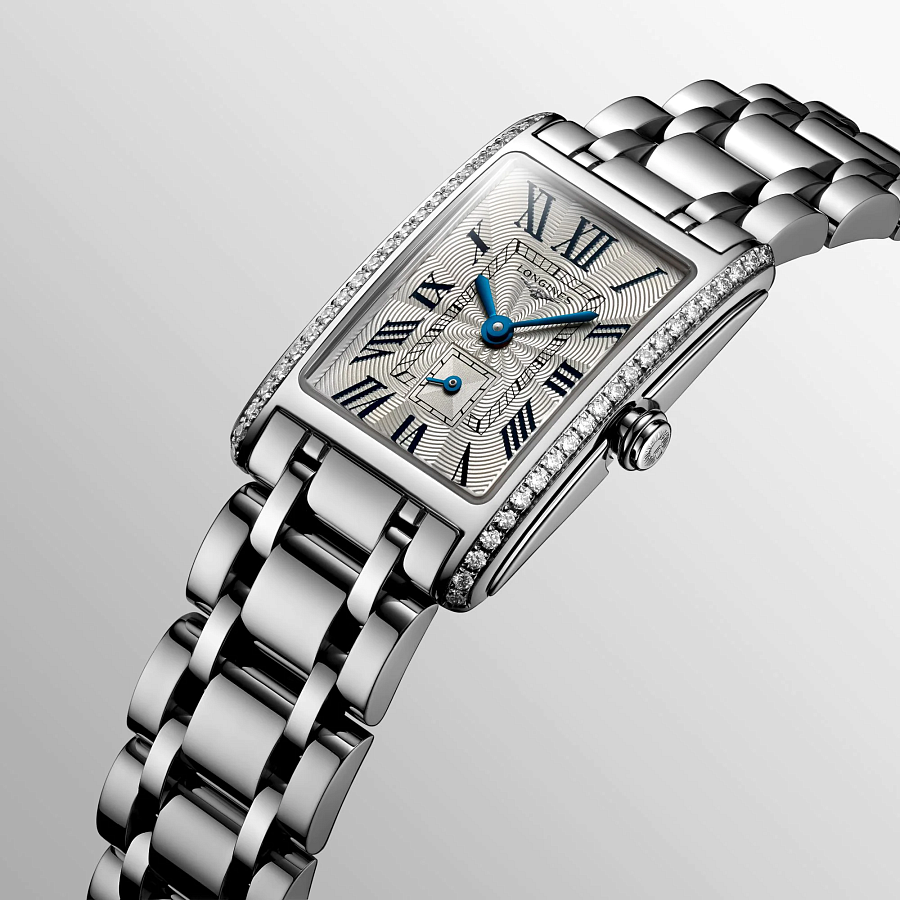 Часы Longines DolceVita L5.255.0.71.6 — артикул L52550716