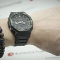 Японские часы Casio G-Shock GA-2100SU-1A, фото 8