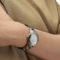 Швейцарские часы Longines Conquest L3.377.4.87.6, фото 6