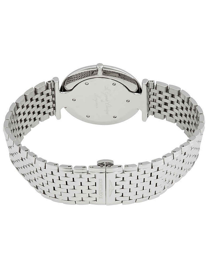 Часы Longines La Grande Classique L4.755.4.94.6 — артикул L47554946, мужские