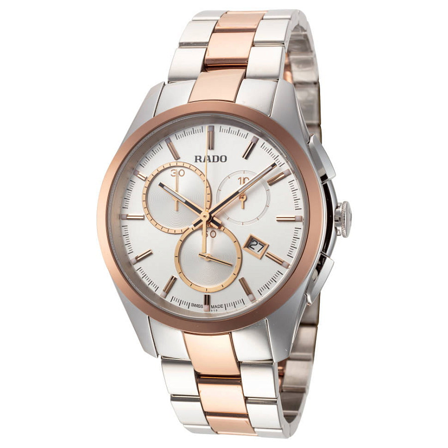 Часы Rado HyperChrome R32039102 — артикул R32039102