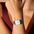 Американские часы Rosefield The Boxy QWSS-Q08, фото 8