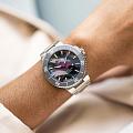 Швейцарские механические часы Oris Aquis Date Upcycle 01 733 7787 4150-07 8 22 04PEB, фото 7