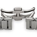 Швейцарские керамические механические часы Rado True Square Automatic R27077702, фото 3