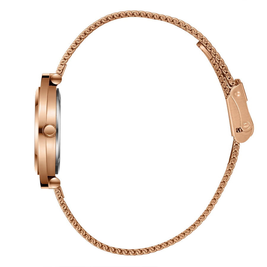 Часы Lee Cooper LC08052.420 — металл суперметалл, Англия