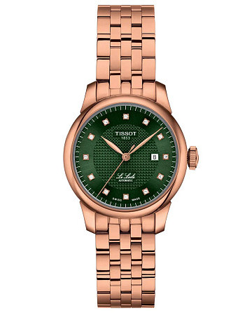Tissot T-Classic Le Locle T006.207.33.096.00