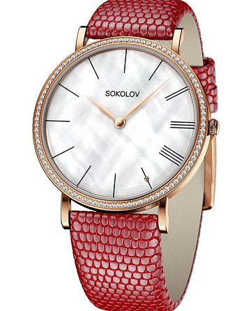 Sokolov 210.01.00.001.02.04.2
