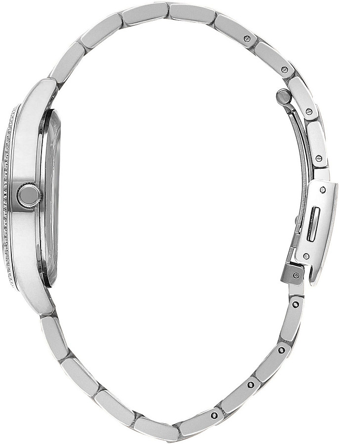 Часы Lee Cooper LC07928.330 — кварцевые, суперметалл