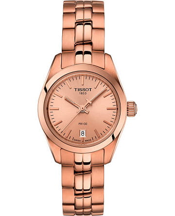Tissot PR 100 Lady Small T101.010.33.451.00