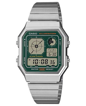 Casio Vintage A130WE-3A