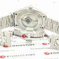 Швейцарские механические часы Tissot Gentleman Powermatic 80 Silicium T127.407.11.041.00, фото 14