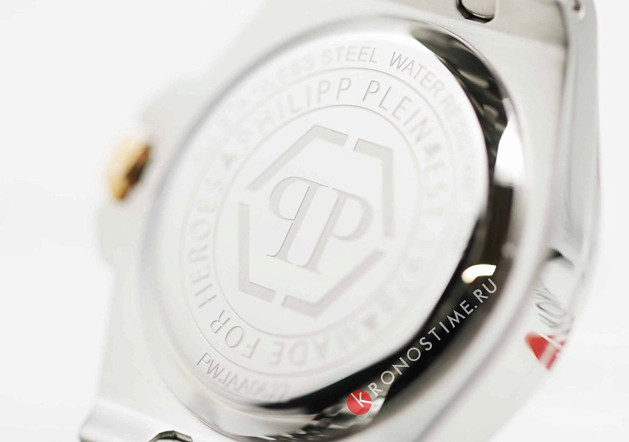 Часы Philipp Plein Extreme Lady PWJAA0622 — артикул PWJAA0622, женские