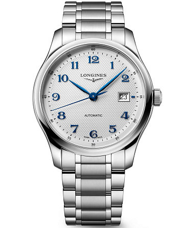 Longines Master Collection L2.950.4.73.6