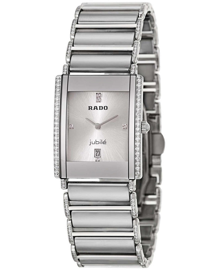 Часы Rado Integral R20671702 — женские