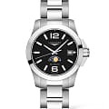 Швейцарские часы Longines Conquest L3.381.4.58.6