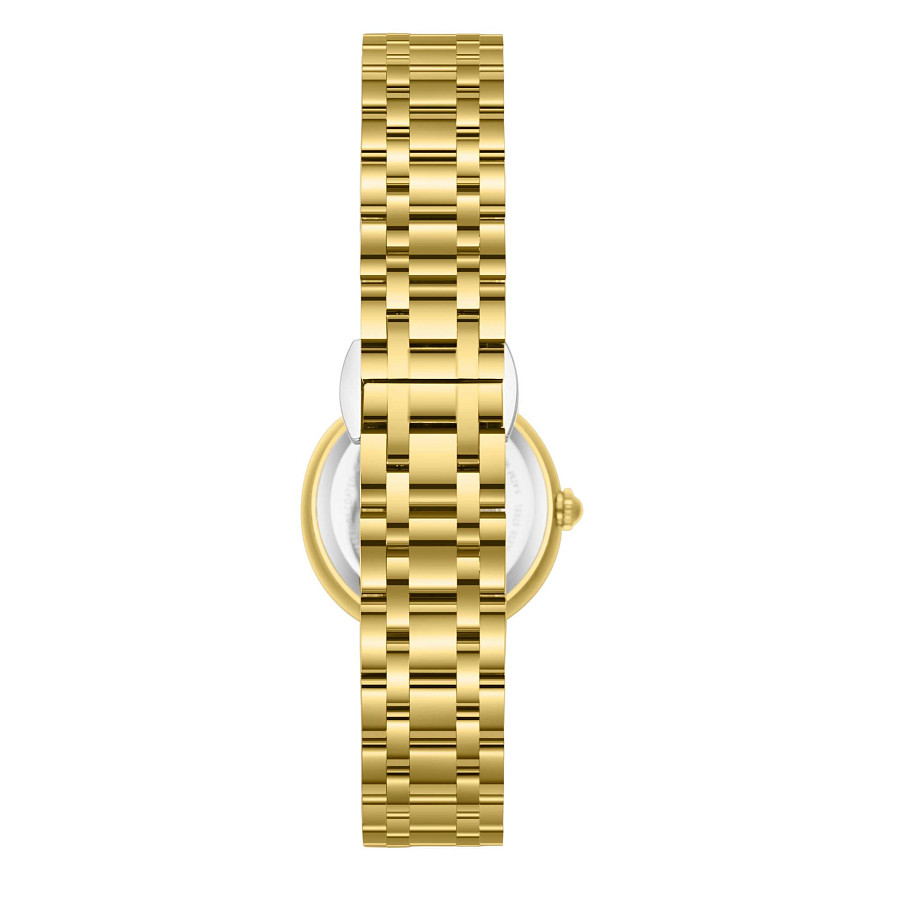 Часы Beverly Hills Polo Club BP3838X.120 — нержавеющая сталь с ip-покрытием, женские