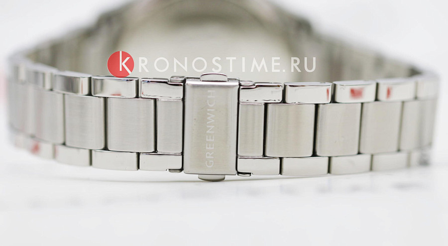 Часы Greenwich Helm GW 041.10.39 — Англия, кварцевые