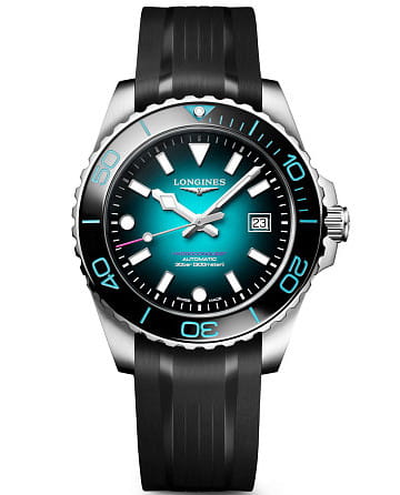 Longines HydroConquest L3.788.4.09.9