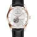 Американские механические часы Greenwich Good Luck Deep GW 075.41.33