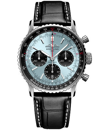 Breitling Navitimer B01 Chronograph 41 AB0139241C2P1