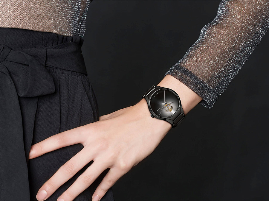 Часы Rado True Secret R27107152 — артикул R27107152