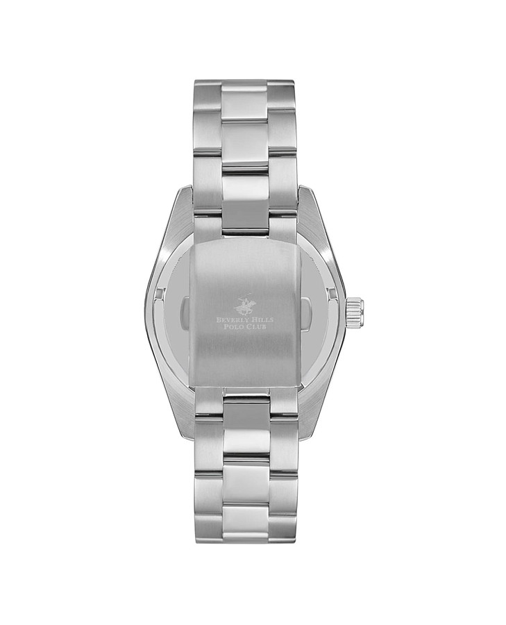 Часы Beverly Hills Polo Club BP3288X.390 — сталь металл, США