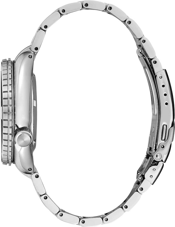 Часы Seiko Prospex SRPK01K1 — синий, металл сталь