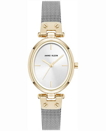 Anne Klein Metals 5327SVTT