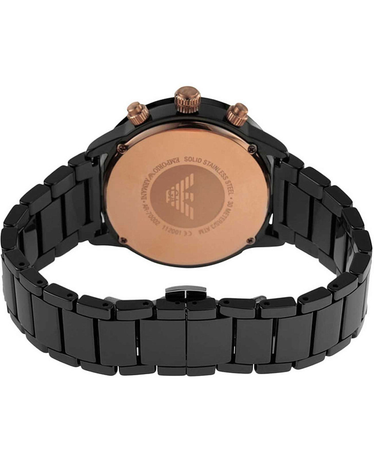 Часы Emporio Armani AR70002 — керамика, мужские