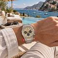 Японские часы Seiko Discover More HGK001P1, фото 4
