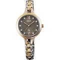 Японские часы Orient QC15002K (FQC15002K)