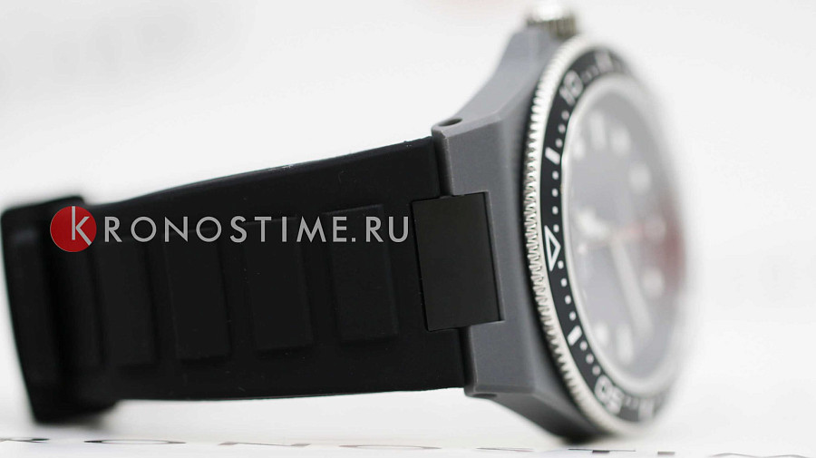 Часы Swiss Military Hanowa Ocean Pioneer SMWGN0001182 — серый, сталь металл