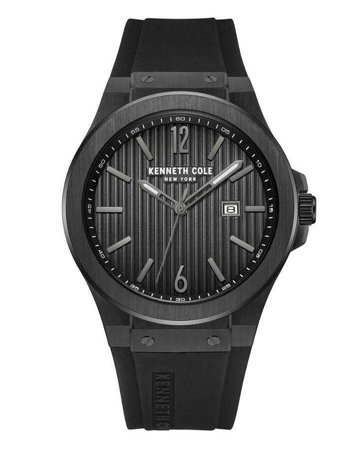 Часы Kenneth Cole Modern Classic KCWGN0034404 — мужские, черный