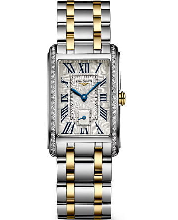 Longines DolceVita L5.512.5.78.7