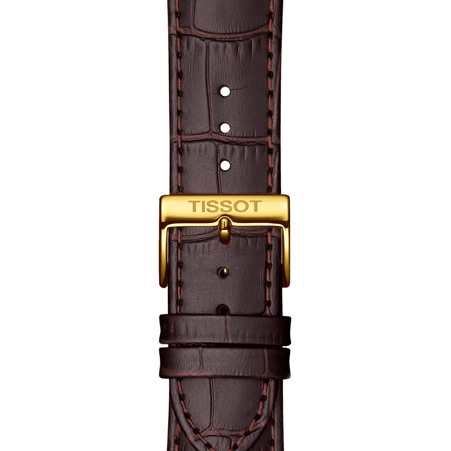 Часы Tissot Classic Dream T129.410.26.263.00 — артикул T1294102626300