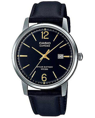 Casio Collection MTS-110L-1A