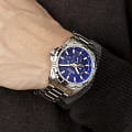 Испанские часы Festina Multifuncion F20623/2, фото 4