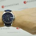 Швейцарские механические наручные часы Hamilton Jazzmaster Viewmatic Auto H32515641, фото 12