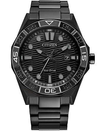 Citizen Eco-Drive AW1855-52E