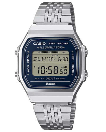 Casio Vintage ABL-100WE-2A