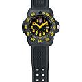 Швейцарские наручные часы Luminox Navy SEAL 3500 XS.3505.L, фото 5
