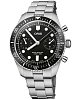 Швейцарские механические часы Oris Divers Sixty‑Five Chronograph 01 771 7791 4054-07 8 20 18