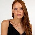Колье Karl Lagerfeld Crystals KLAYC13, фото 3