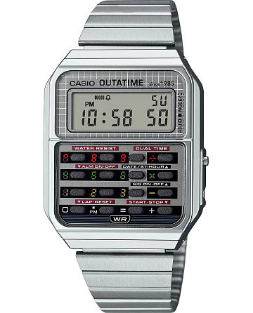 Casio Vintage CA-500WEBF-1A