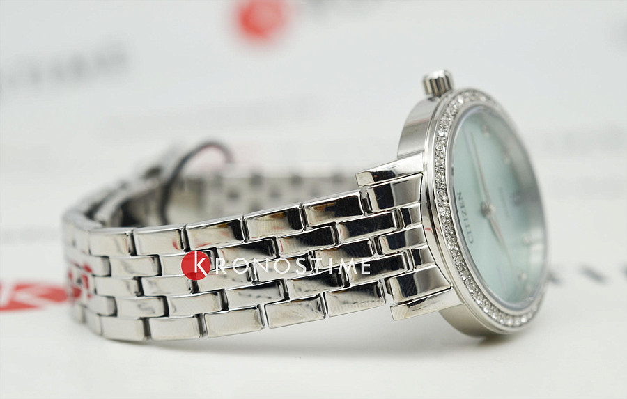Часы Citizen Elegance EL3100-55X — артикул EL3100-55X