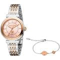 Итальянские часы Roberto Cavalli Graziosa RC5L111M0065_SET
